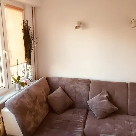 Apartament Centrum 6 Osobowy *