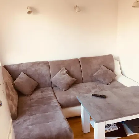 Apartament Centrum 6 Osobowy