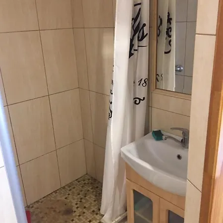 Apartament Centrum 6 Osobowy