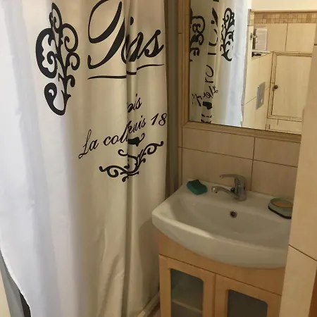 Appartement Apartament Centrum 6 Osobowy Bartoszyce