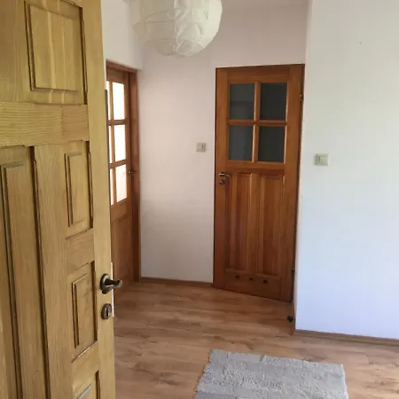 Apartament Centrum 6 Osobowy Bartoszyce